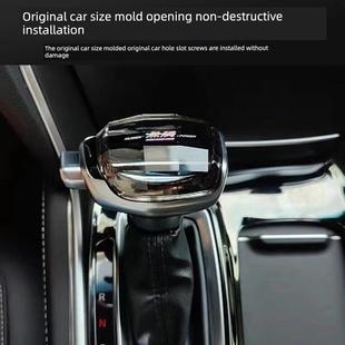 Sx6S500水晶齿轮头改装 S50 Cm7 齿轮 适用于东风东风星翼X5