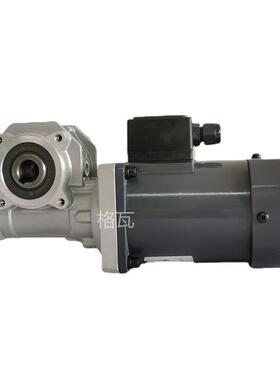 格瓦微型相机25W~300W 调速器变MUT速 轻量化V30电~11F0蜗单轮减