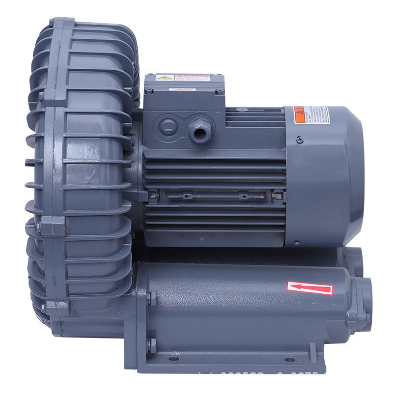 环形风机B压-40AS鼓风机RB-750A防爆高风机R纯铜线0400W7EUK50W