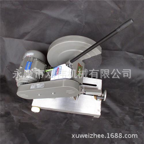 钢结构工业级400型三380V全铜3KW/4K400W重型QZG加线重切相割机