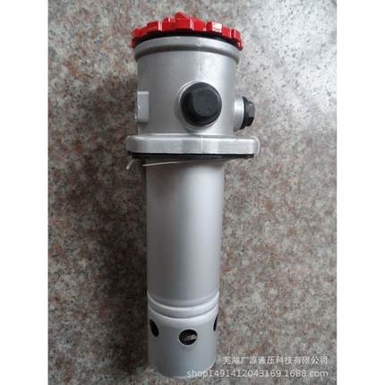 厂家直TF-25X180LTF-25X18-C/Y 箱外自封吸过油滤器 液压式站专用