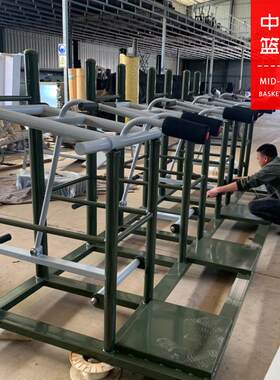 bh-46厂家直供力量组合训练器推卧拉高拉引不体向上练健训身器卧