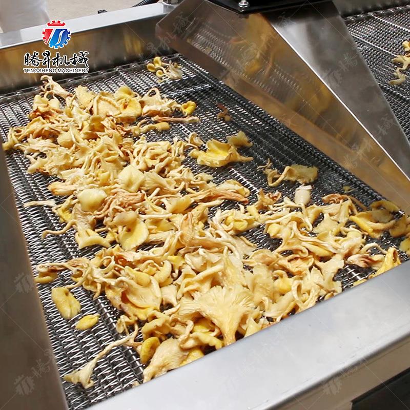 果脱水机 现货耗供应薯 片薯条蔬脱水去油机无损果蔬风389干机