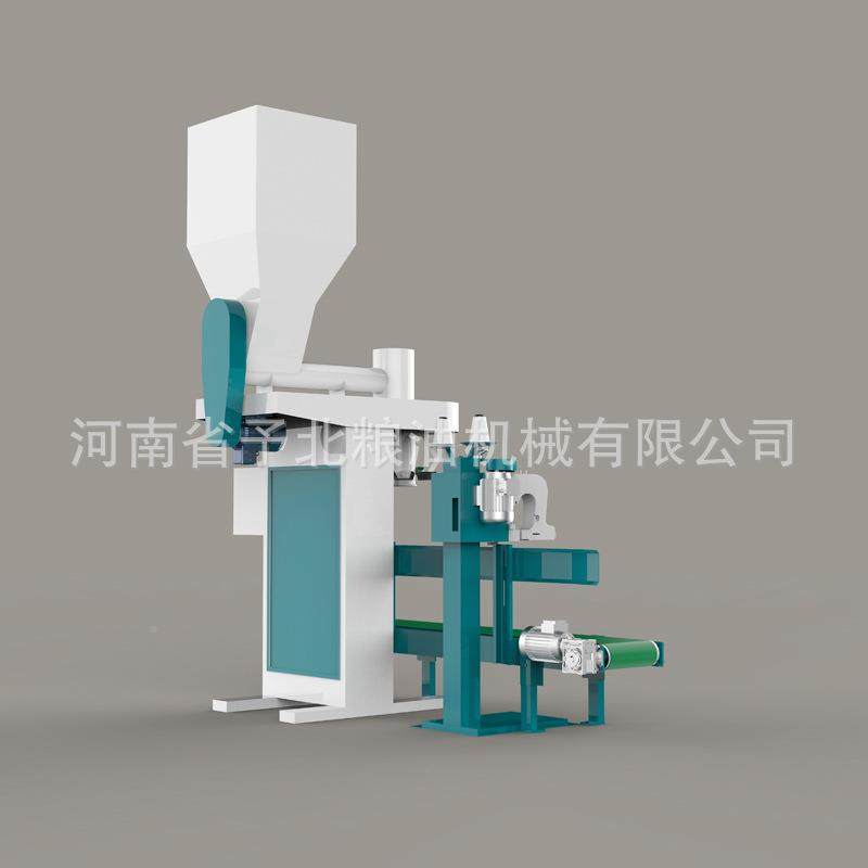 予886北全自机动装机打包立面粉包装机商用设备式手动器厂家包机,五金/工具,其他机械五金,淘宝优惠券,粉丝福利购,淘宝优惠卷