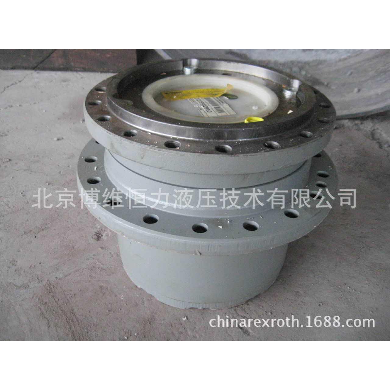 维特根铣减刨0机W2速100 W2GFT1700 行走机