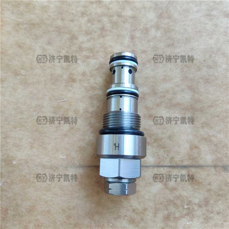 PC400/450-7挖掘机配件 卸荷阀723-40-56800 主控阀分配器液压件