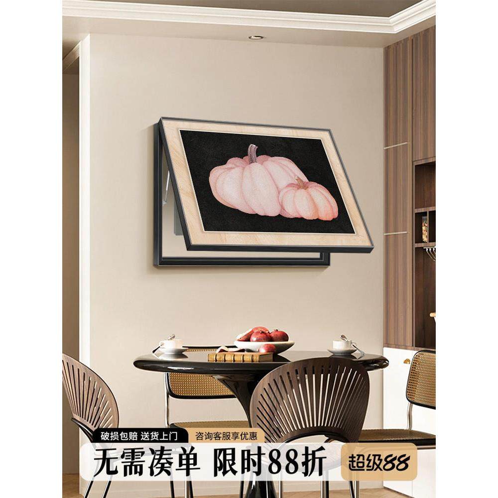 壁龛艺术家居表箱装饰画彷古风格客厅餐厅壁画配电箱开关挡挂画,家居饰品,现代装饰画,淘宝优惠券,粉丝福利购,淘宝优惠卷