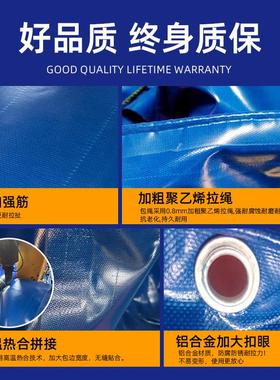 镀锌板帆布鱼池圆形水池大型高密度养殖池刀刮布加厚大容量蓄水池