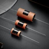 4.7uf 丹麦制造杜兰Duelund PP轴向0.01uf 630v电容