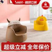 南希宝宝沙发可爱小沙发婴儿卡通座椅女孩公主读书角学坐儿童沙发