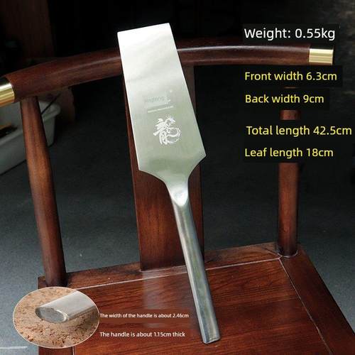 直角铺墙刀，方角不锈钢双面砖刀，砌石刀，砖匠切砖刀，泥瓦匠工