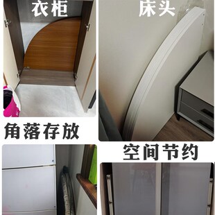 16人四分可折叠圆桌面4折圆桌台面板餐桌圆形家用大圆桌