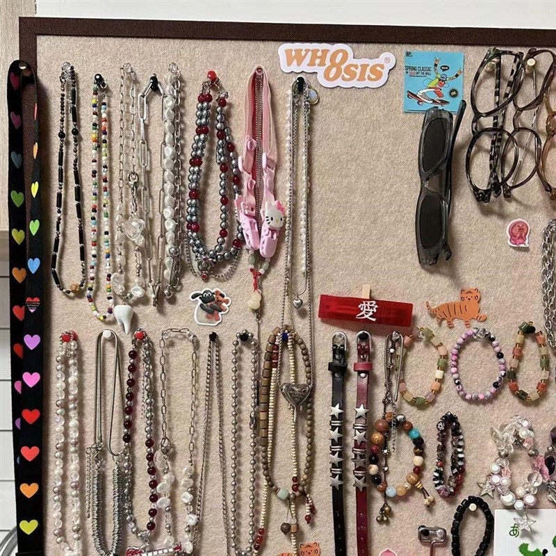 毛毡板照片墙照片背景板毛毡背景板留言板文化墙背景板客厅相片墙