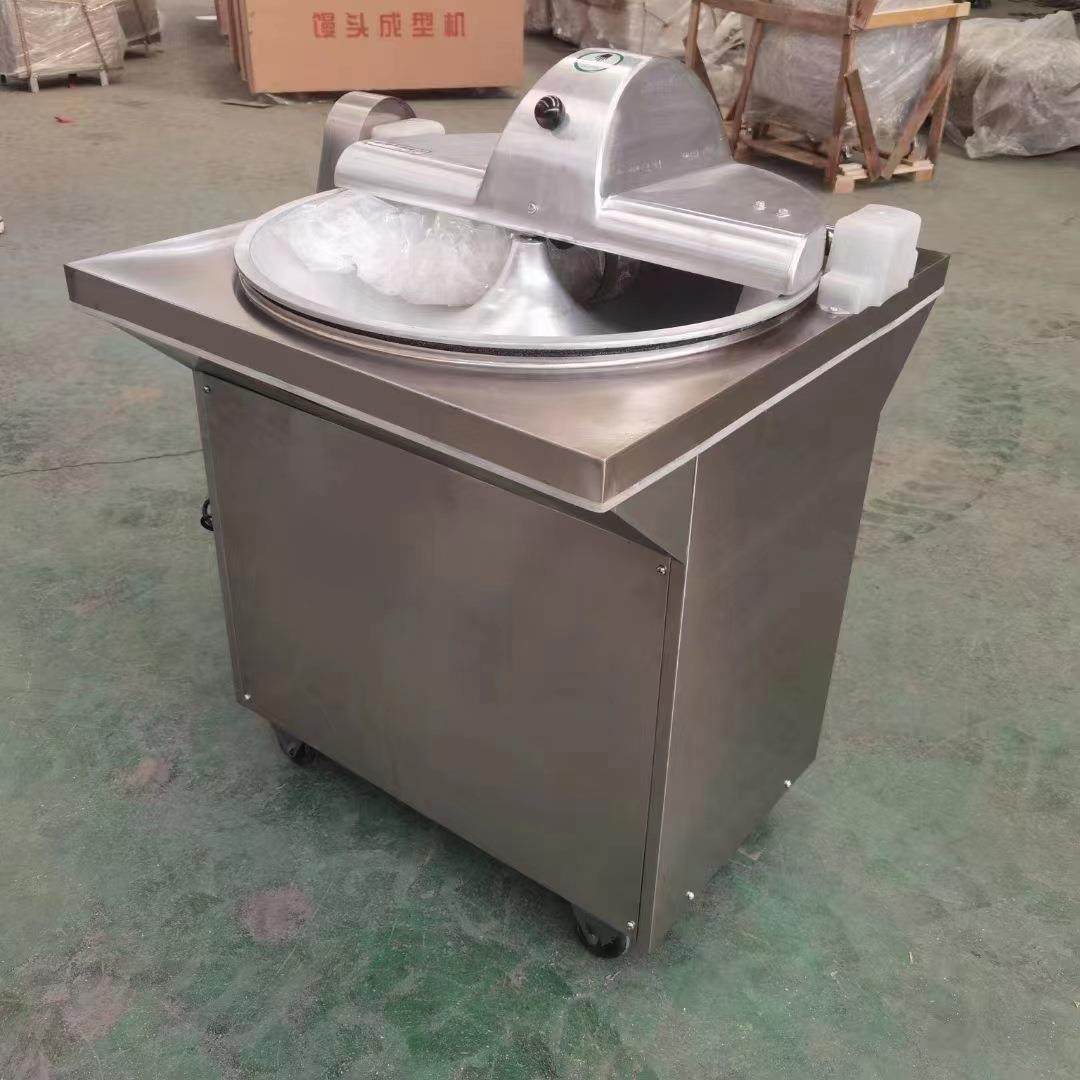商用多功能斩拌机蔬菜肉类变频切碎斩切设备鱼糜菜馅肉馅斩拌机,清洗/食品/商业设备,肉制品加工设备,淘宝优惠券,粉丝福利购,淘宝优惠卷