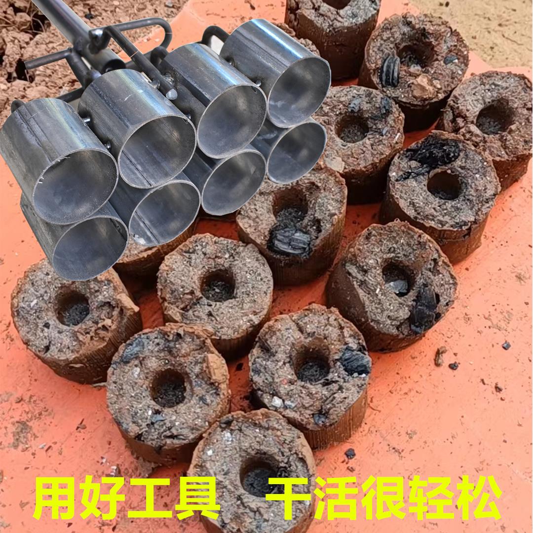 肥球器玉米营养坨神器玉米打窝器玉米育苗神器玉米球机器农用工具