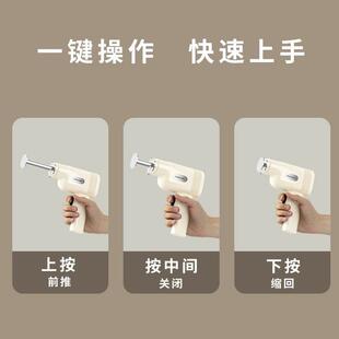 面条机官方正品 压面机家用小型自动手持电动多功能2024新款 新
