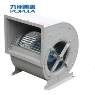 双进吸风暖通送风风机厂价供应 DKT空调风机
