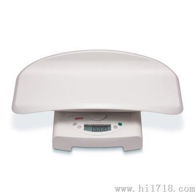 seca 354电子婴儿秤儿童台秤婴儿秤德国秤量电子婴儿秤