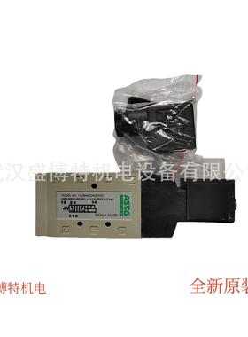 美国电磁阀L22B452BG00061升级型号YB2B4524G00061