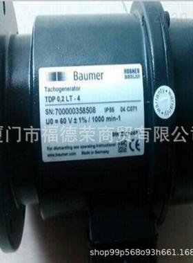 Baumer堡盟运动控制传感器POG9 DN 1024 I