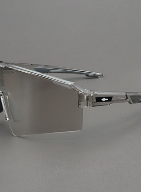 MOSCOT LEMTOSH太阳镜男透明色运动眼镜自行车护目徒步登山墨镜女