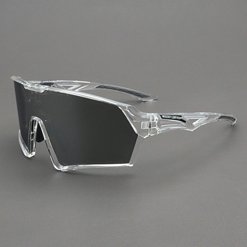 MOSCOTLEMTOSH滑雪登山透明墨镜