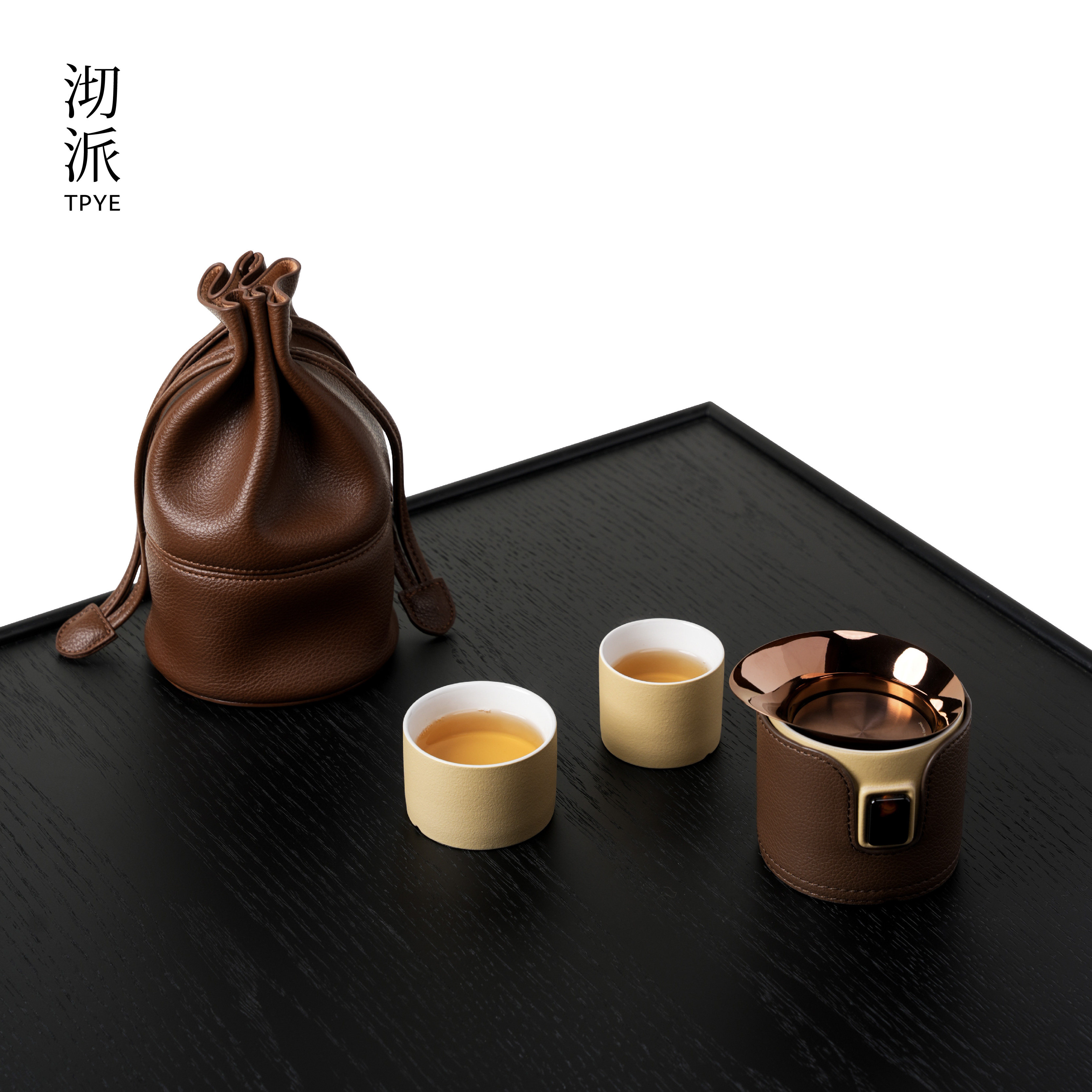 【元气办公茶具】沏派2025便携高档办公茶具套装防烫泡茶壶,餐饮具,旅行茶具,淘宝优惠券,粉丝福利购,淘宝优惠卷