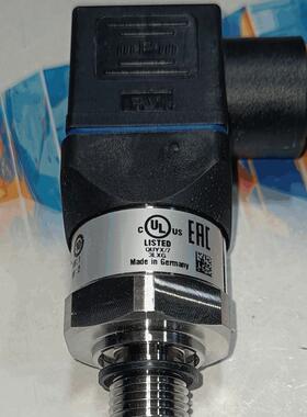 威卡 A-10工业压力测量压力变送器CEUL认证