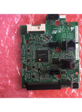 全新安川变频器A1000系列主板+端子板ETC740110-S1024 ETC740124