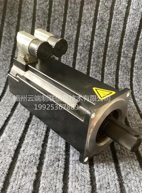 Imported B&R servo motor贝加莱伺服电机8MSAL.R0-1