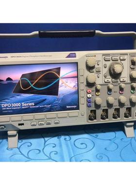 泰克示波器^收购DPO4014 DPO4034 DPO4054 DPO3014 DPO3034