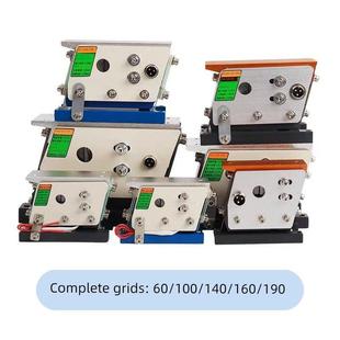 振动盘直接振动给料机配重100/140/160/190精密纯铜卷自动给料机