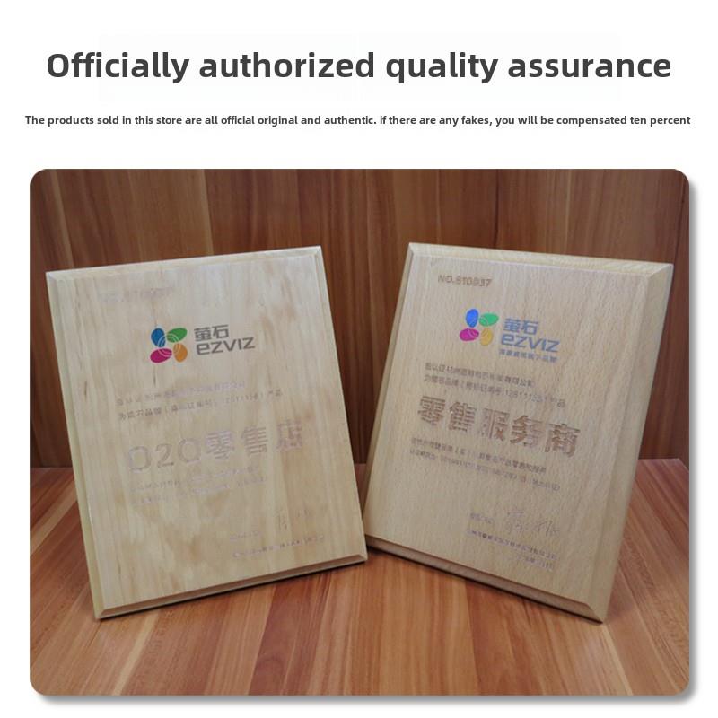 Ezviz云H6/C6C/C6Wi无线Ptz球4K摄像机监控家庭手机远程超清晰夜