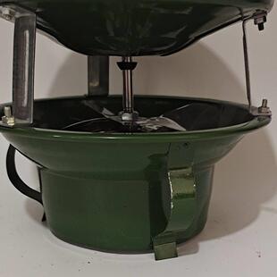 农村火炕烟囱引风机烟筒抽烟机排烟防倒烟强力大吸力吸烟机家用炉