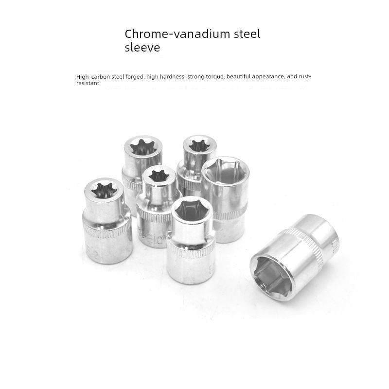 德国进口108件套汽修工具套装套筒扳手94件套汽车维修工具箱棘轮,五金/工具,手动套筒扳手,淘宝优惠券,粉丝福利购,淘宝优惠卷