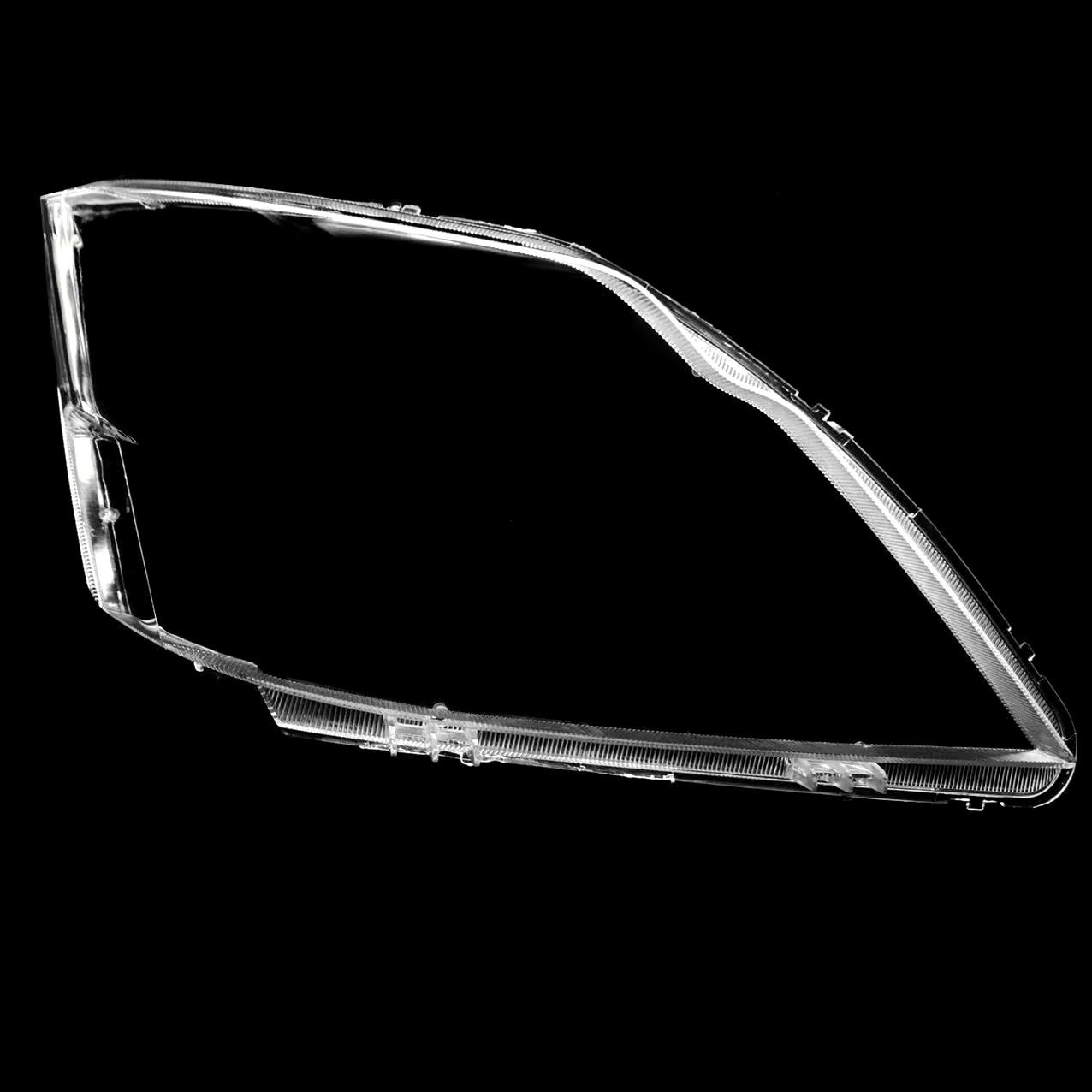 适用于新长安之星大灯罩/m201/SC6406a/S201/ 星卡sc1027大灯面罩