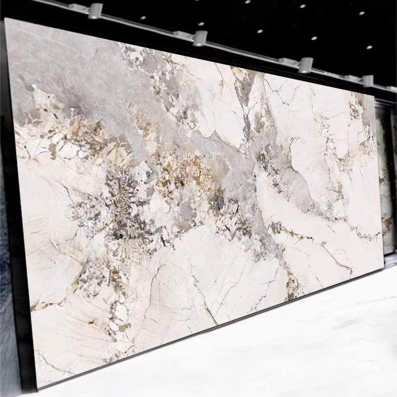 连纹潘多拉集成墙板电视背景墙护墙板大理石纹竹木纤维PET碳晶板,基础建材,集成板,淘宝优惠券,粉丝福利购,淘宝优惠卷