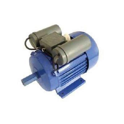 厂家直销全新全铜YL80-20.75W单相异步电机