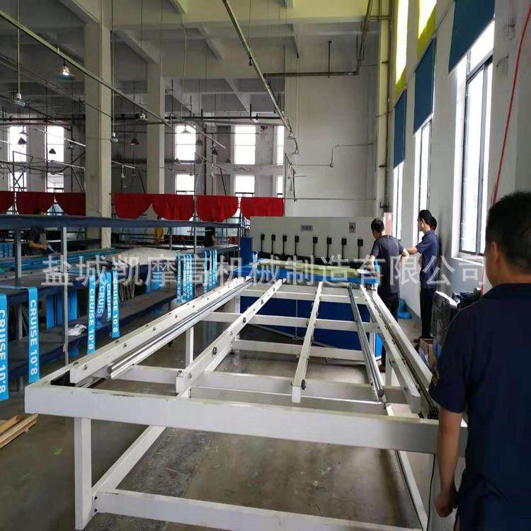 2000数控电脑型6米送料游艇冲浪板裁条机.开条机.斜条机,纺织面料/辅料/配套,皮革加工设备,淘宝优惠券,粉丝福利购,淘宝优惠卷