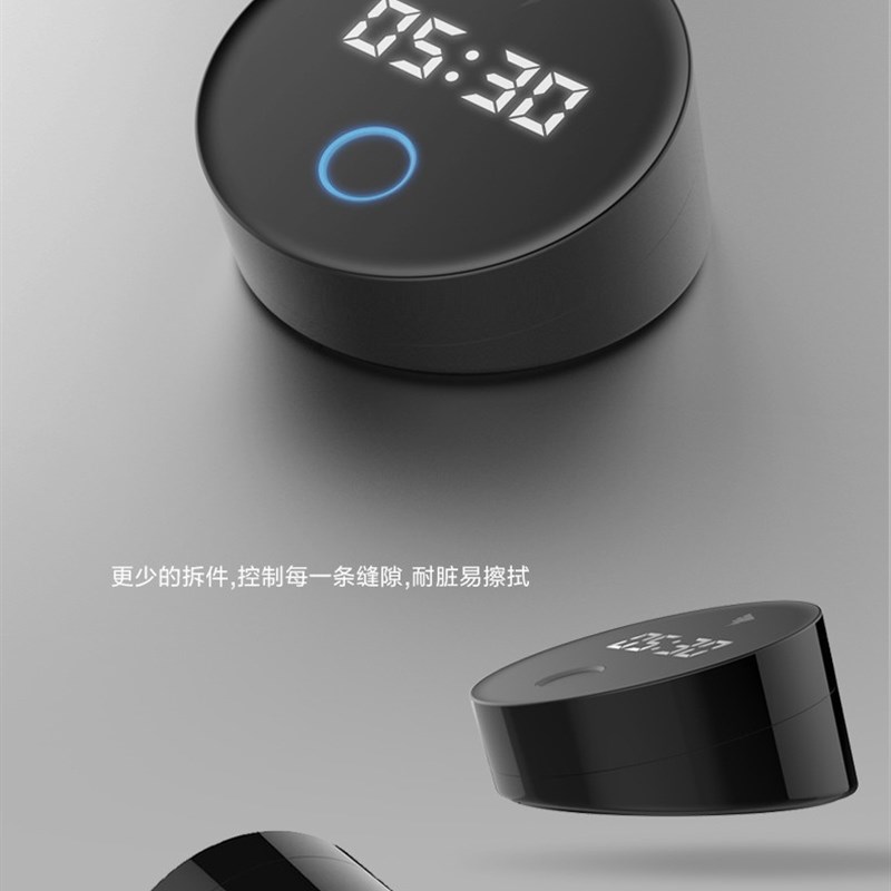 钉钉M1xpro人脸识别钉考勤机打卡面部打卡机上班刷脸签到指纹式M1