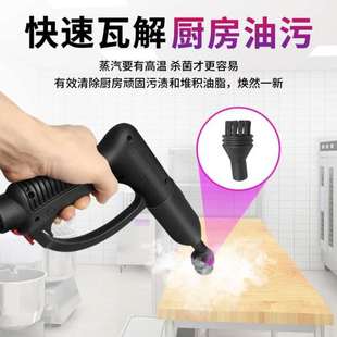干泡打磨蒸汽布艺沙发清洗机喷抽机一体影院窗帘地毯多功能清洁机