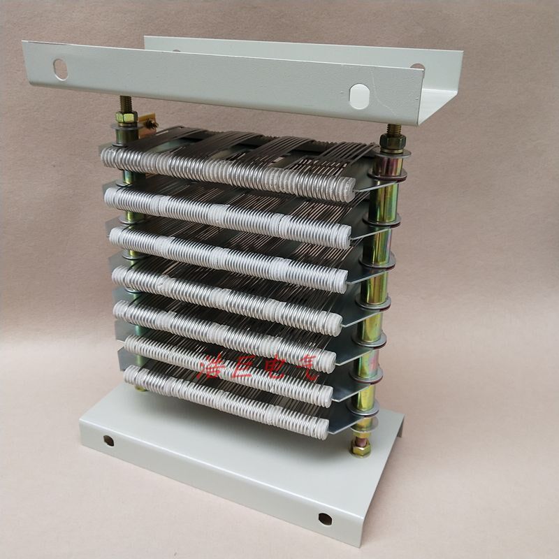 大功率大车电阻器(RT52u)RT54-160M2-6/1B行车电阻器