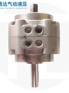 气动旋转气缸,缸z径RTM50*90