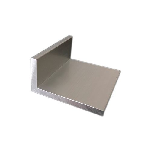 角铝型材30x60x5mnm氧化角铝 不等边角铝60*30*5mm硬质角铝 米价