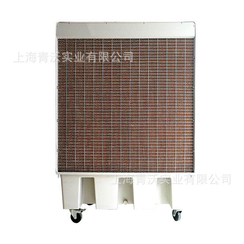 KT-1B-H6大型移动冷风机工业厂房降温空调扇蒸发式水冷空调