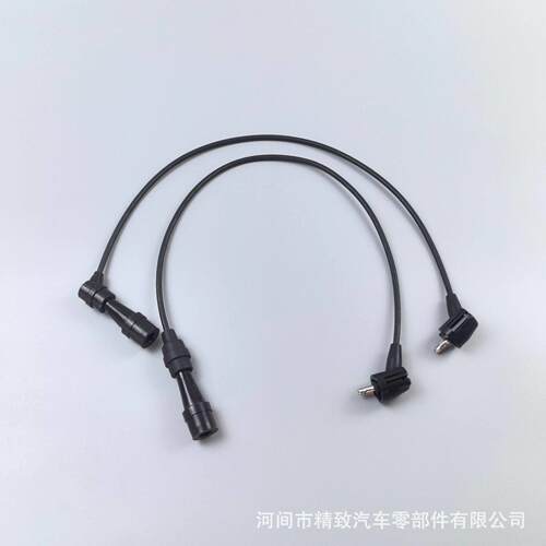 90919-22329/22371汽车火花塞点火电缆线 汽车配件 原车装车品质