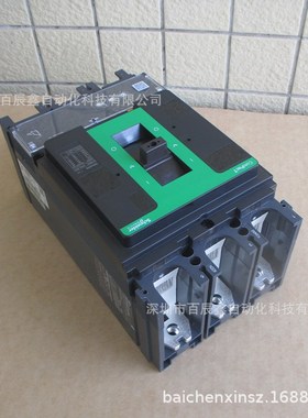 C63H32D630 C63H35B630 NSX63K0全新现货断路器 原厂全国联保