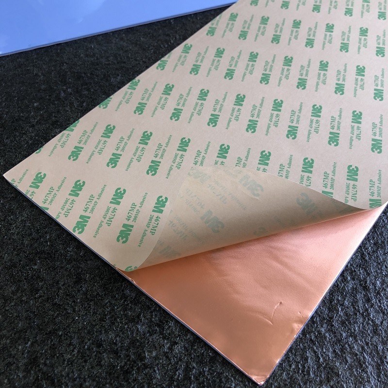 导热硅胶片散热硅胶垫绝缘垫显卡模块MIOS芯片功率管半导体导冷垫