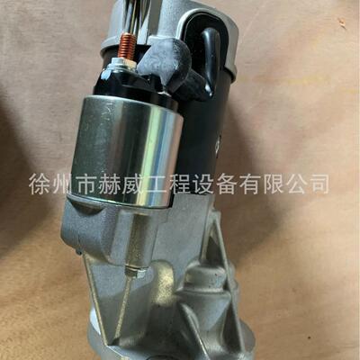 r徐工滑移装载机760K/起动机/860149148