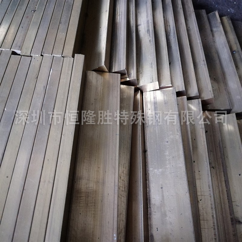 供应K110模具钢 高韧性K110棒料 不易磨损K110冷X作模具钢材料